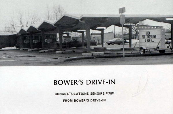 A&W Restaurant - Edwardsburg - 68867 M-62 2 (newer photo)